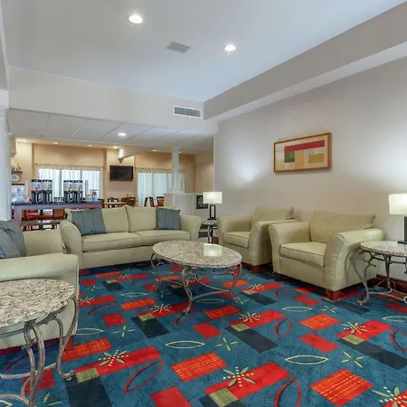 Hampton Inn Jefferson City At Capital Mall-3