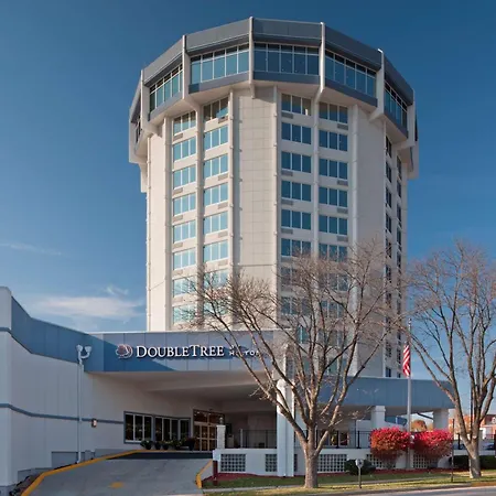 Doubletree By Hilton Jefferson City-2