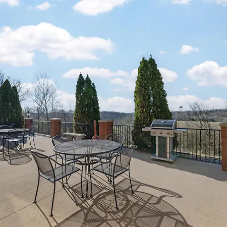 Best Western Plus Capital Inn-3